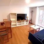 Apartment Santa Olalla En El Norte