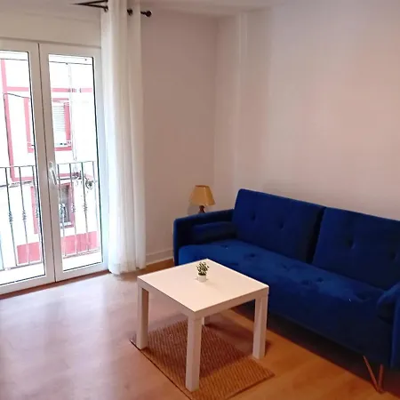 Apartment Santa Olalla En El Norte