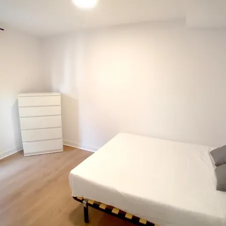 Santa Olalla En El Norte Apartment