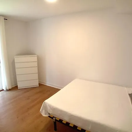 Apartment Santa Olalla En El Norte *