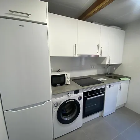 Santa Olalla En El Norte *