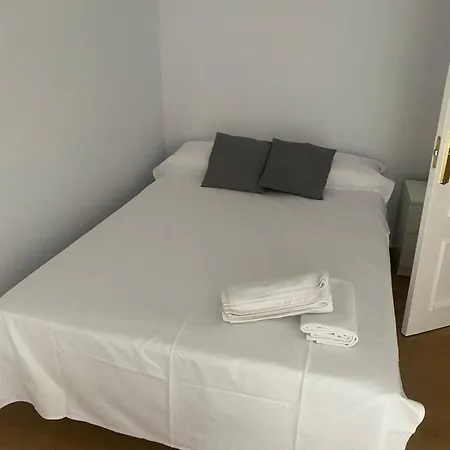 Santa Olalla En El Norte Apartment Santander