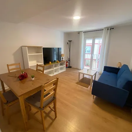 Santa Olalla En El Norte *