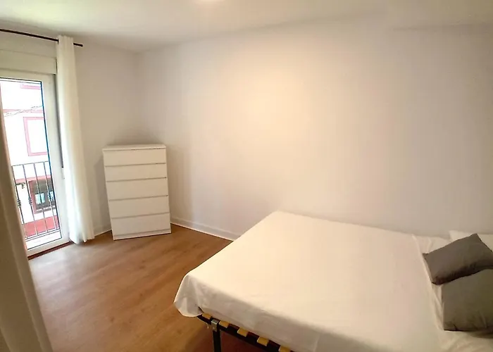 דירה Santa Olalla En El Norte *