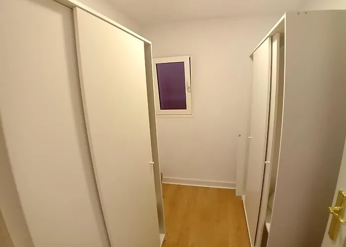 Santa Olalla En El Norte * סנטנדר