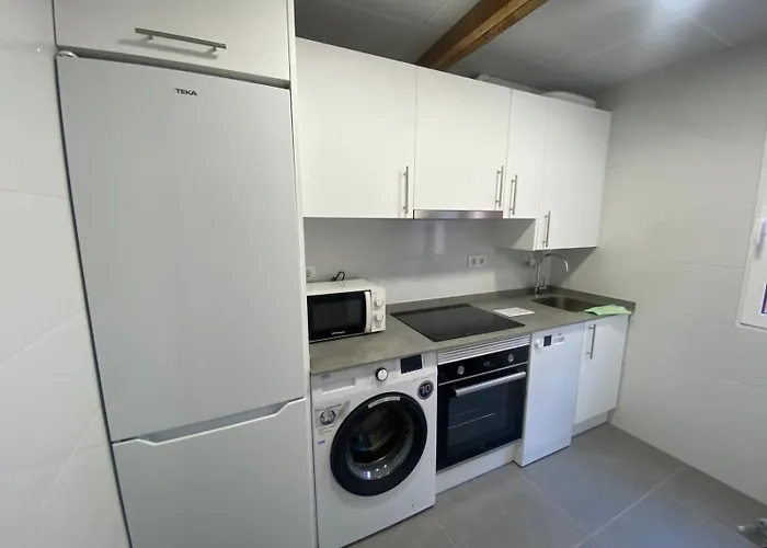 Santa Olalla En El Norte *