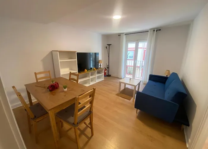 Santa Olalla En El Norte *