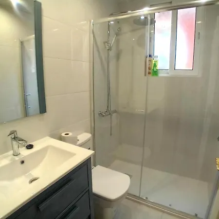 Apartman Santa Olalla En El Norte *