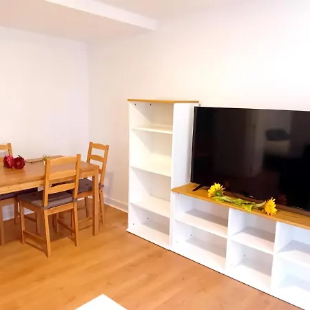 Santa Olalla En El Norte Apartman *
