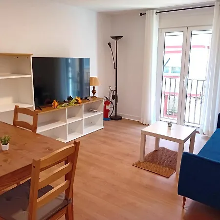 Apartman Santa Olalla En El Norte Santender