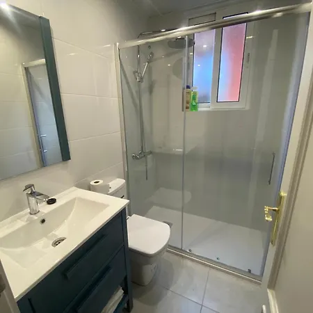 Apartman Santa Olalla En El Norte *