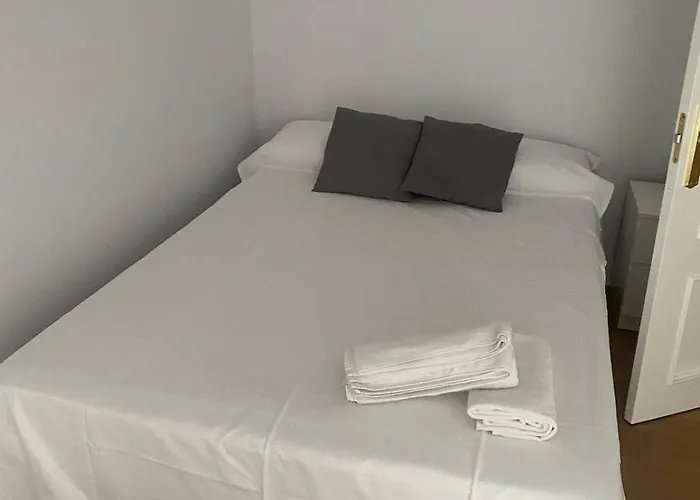 Santa Olalla En El Norte Apartamento Santander